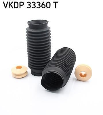 Fole do amortecedor de suspensão SKF ref. VKDP 33360 T